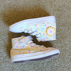 Toddler Converse